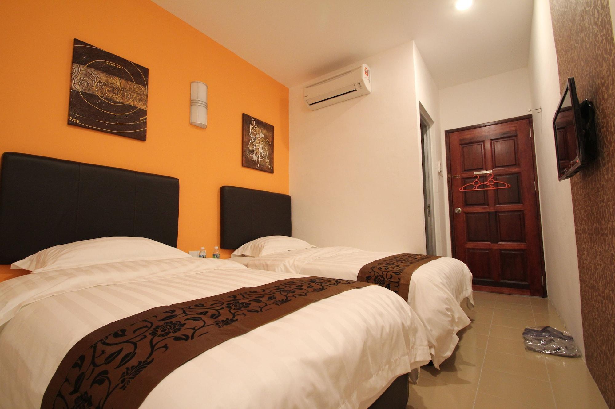 Inn Residence 18 George Town Zewnętrze zdjęcie