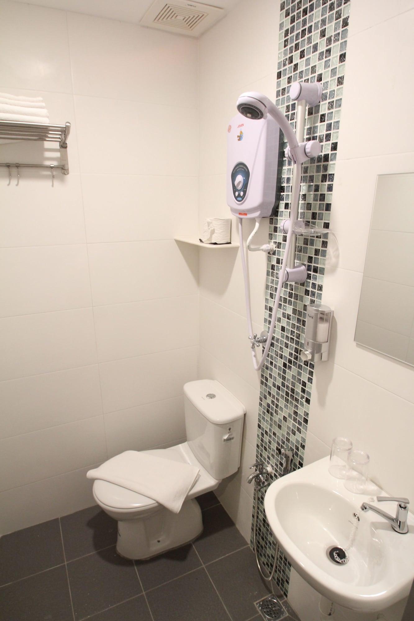 Inn Residence 18 George Town Zewnętrze zdjęcie