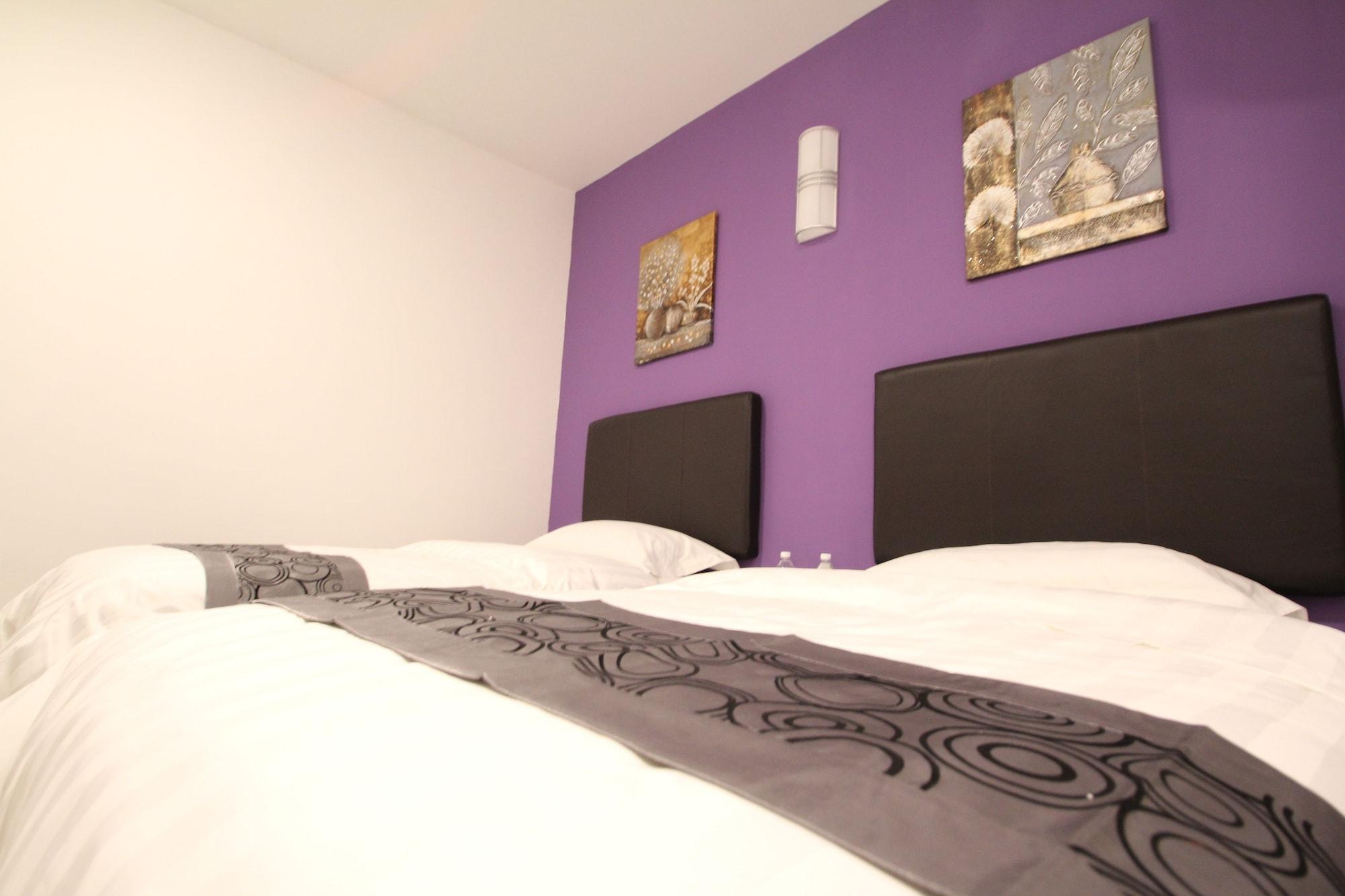 Inn Residence 18 George Town Zewnętrze zdjęcie