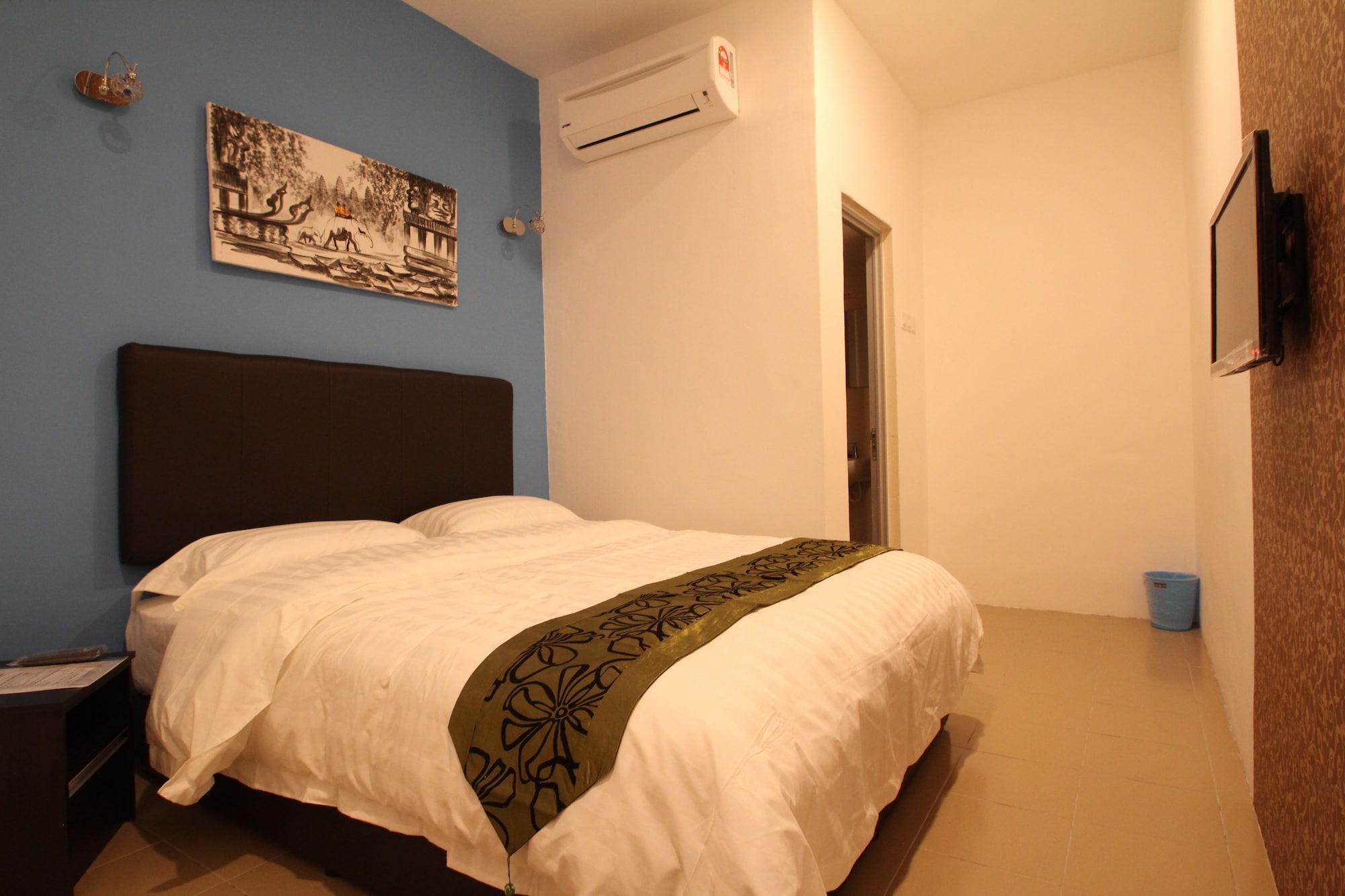 Inn Residence 18 George Town Zewnętrze zdjęcie
