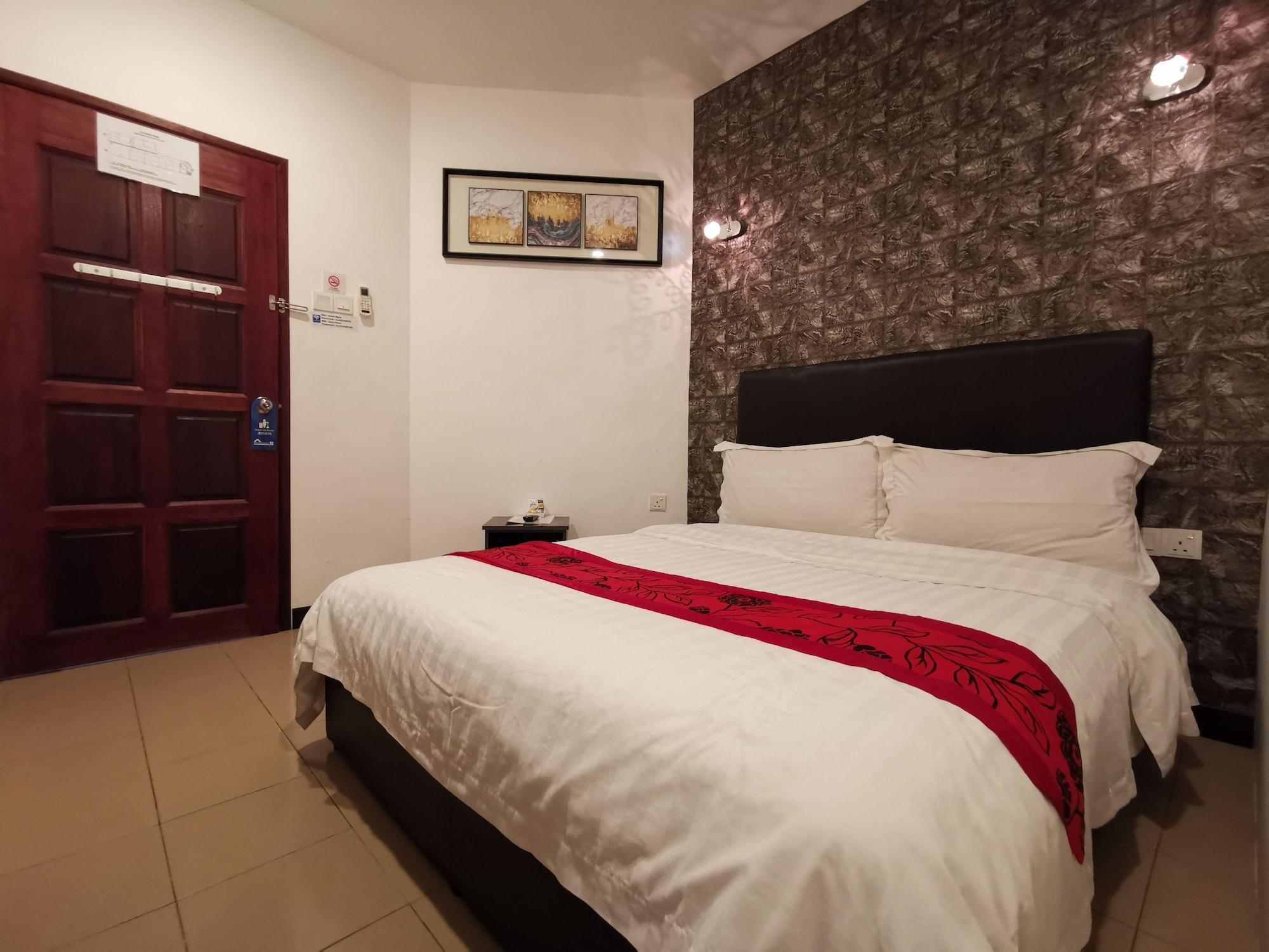 Inn Residence 18 George Town Zewnętrze zdjęcie