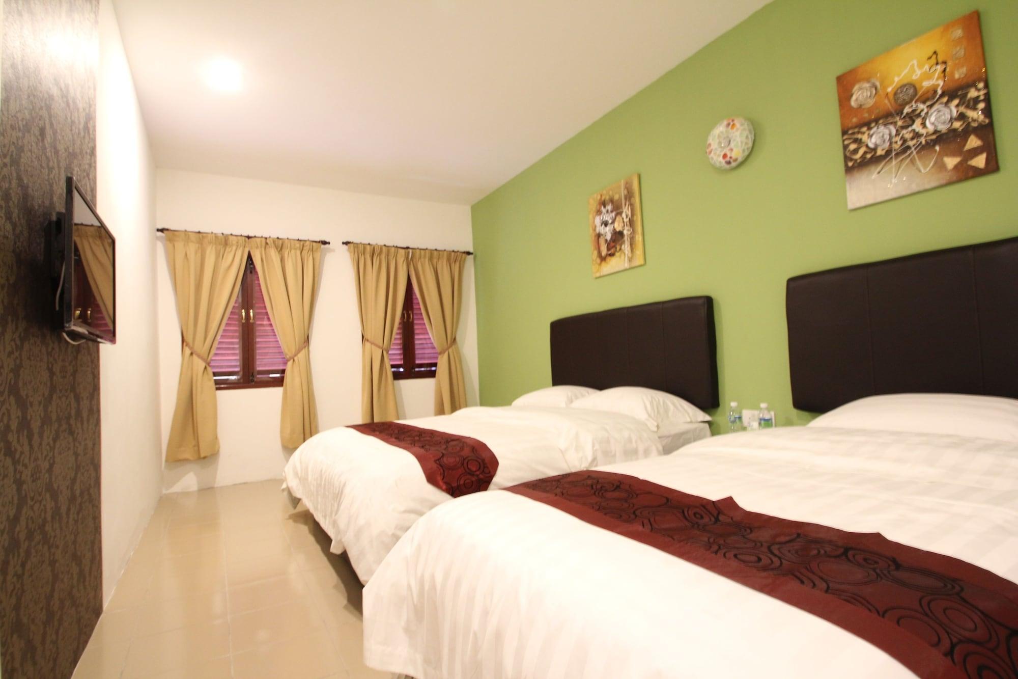 Inn Residence 18 George Town Zewnętrze zdjęcie