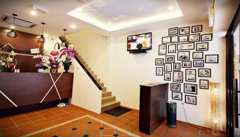Inn Residence 18 George Town Zewnętrze zdjęcie