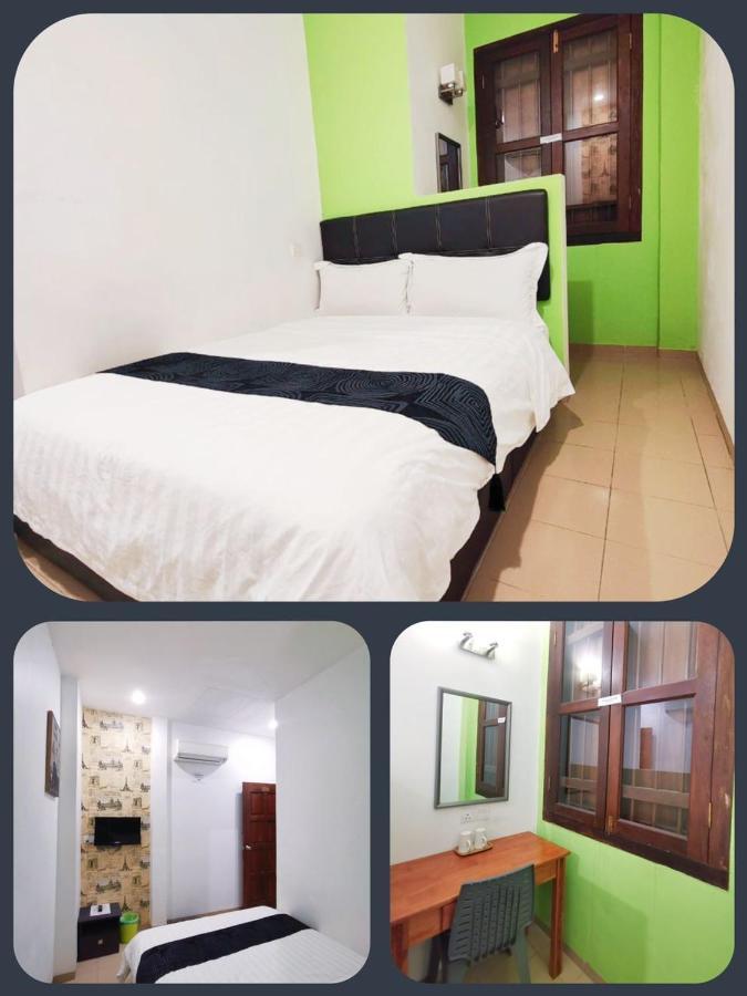 Inn Residence 18 George Town Zewnętrze zdjęcie