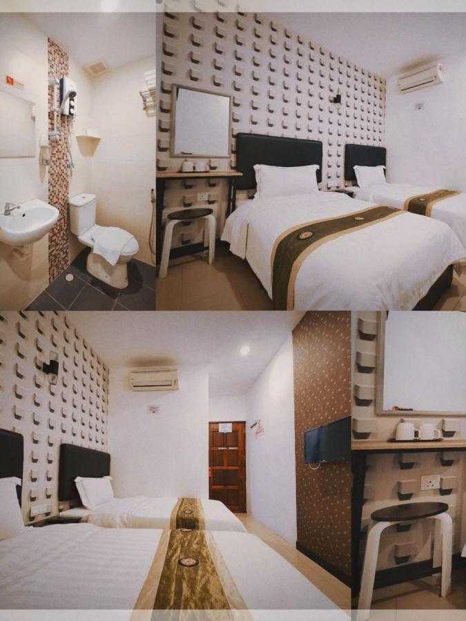 Inn Residence 18 George Town Zewnętrze zdjęcie