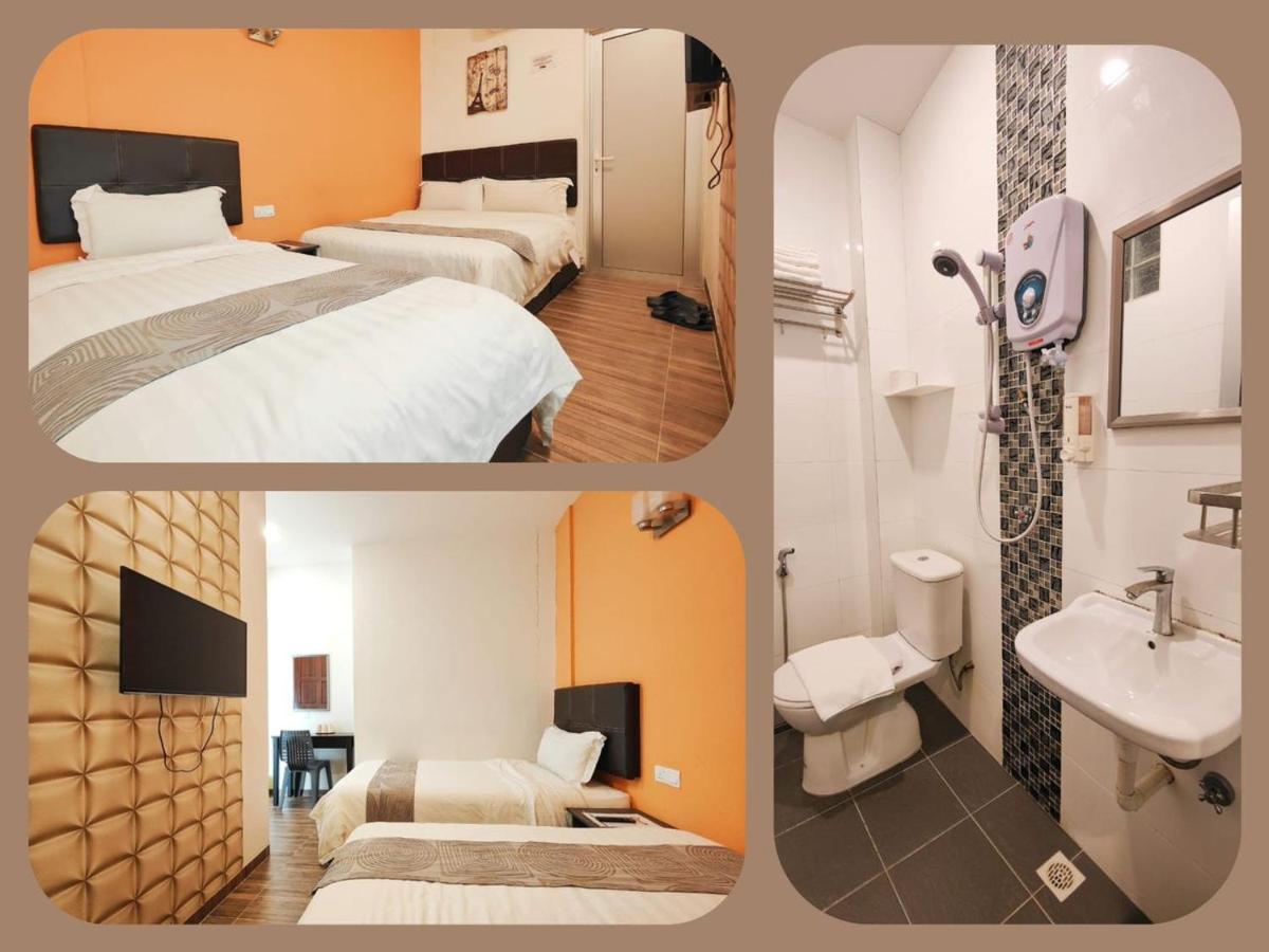Inn Residence 18 George Town Zewnętrze zdjęcie