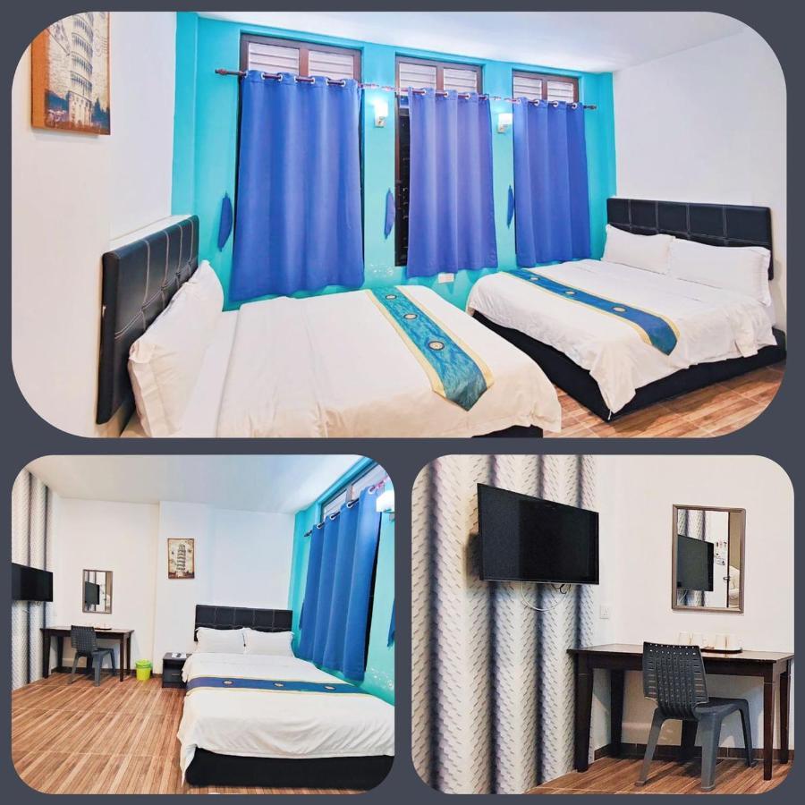 Inn Residence 18 George Town Zewnętrze zdjęcie