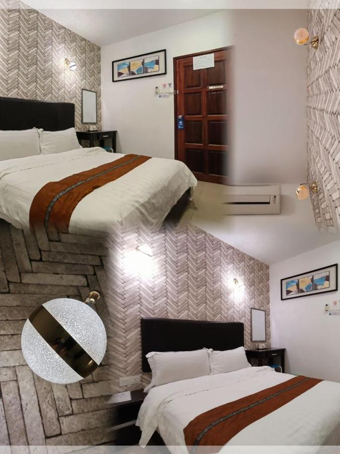 Inn Residence 18 George Town Zewnętrze zdjęcie