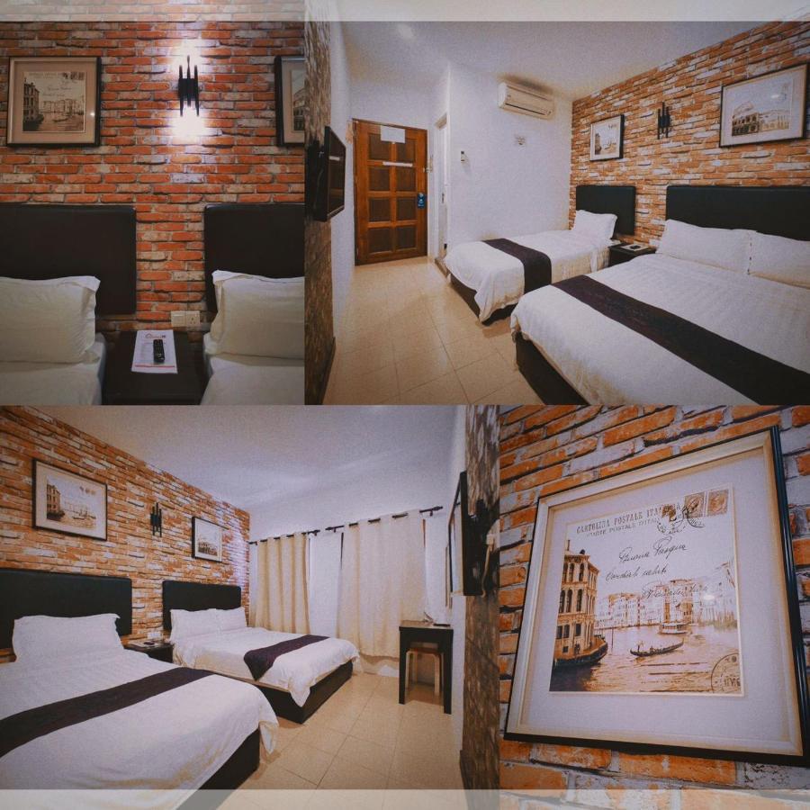Inn Residence 18 George Town Zewnętrze zdjęcie