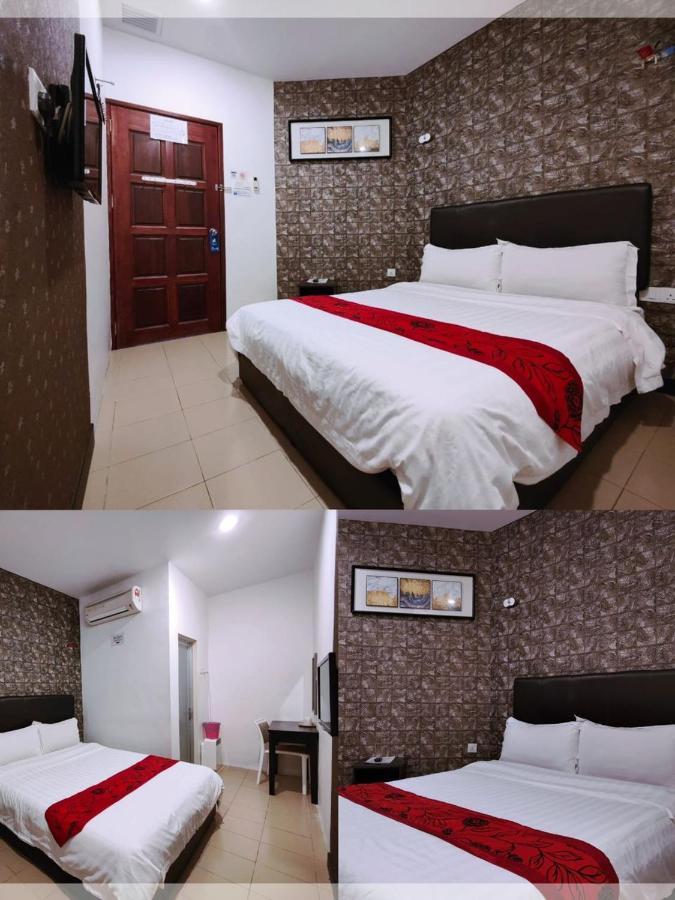 Inn Residence 18 George Town Zewnętrze zdjęcie