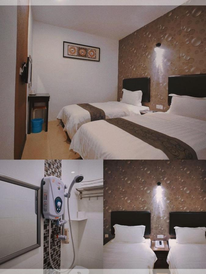 Inn Residence 18 George Town Zewnętrze zdjęcie
