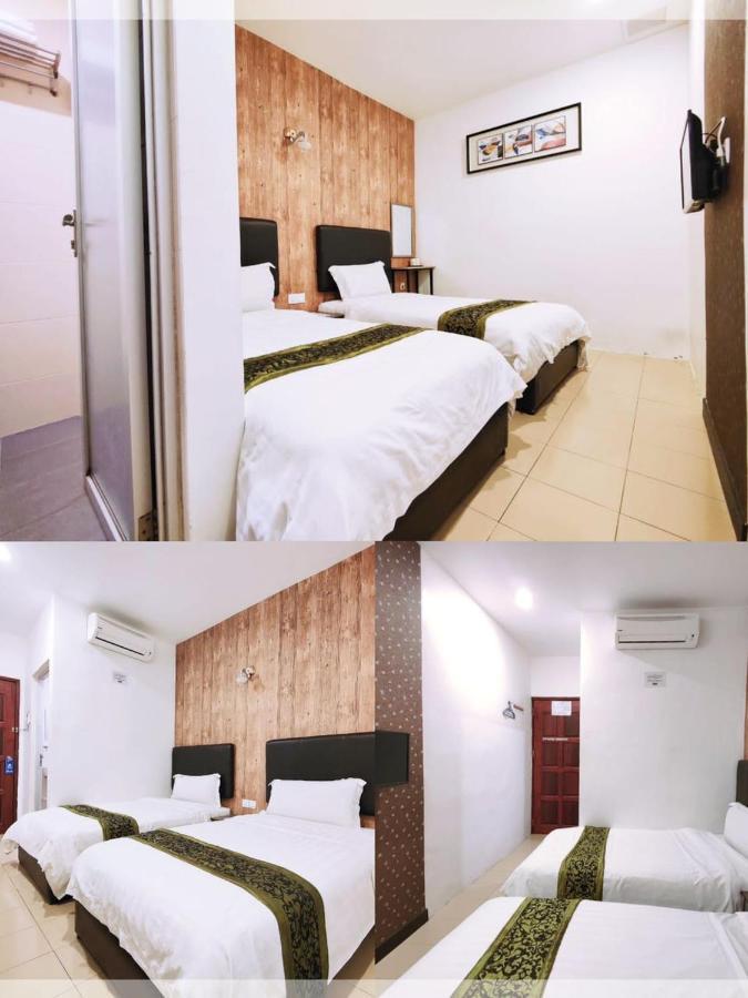 Inn Residence 18 George Town Zewnętrze zdjęcie