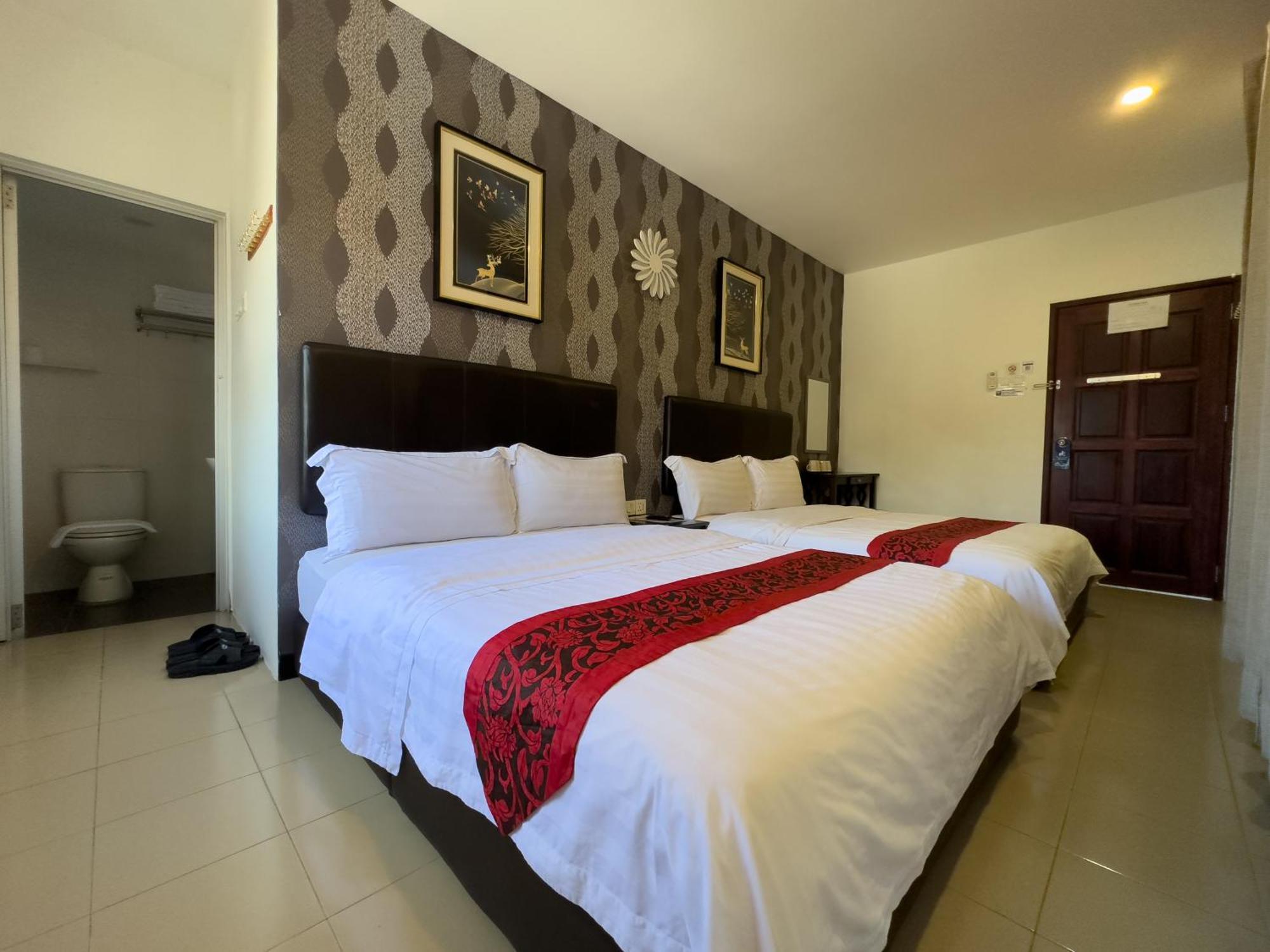Inn Residence 18 George Town Zewnętrze zdjęcie