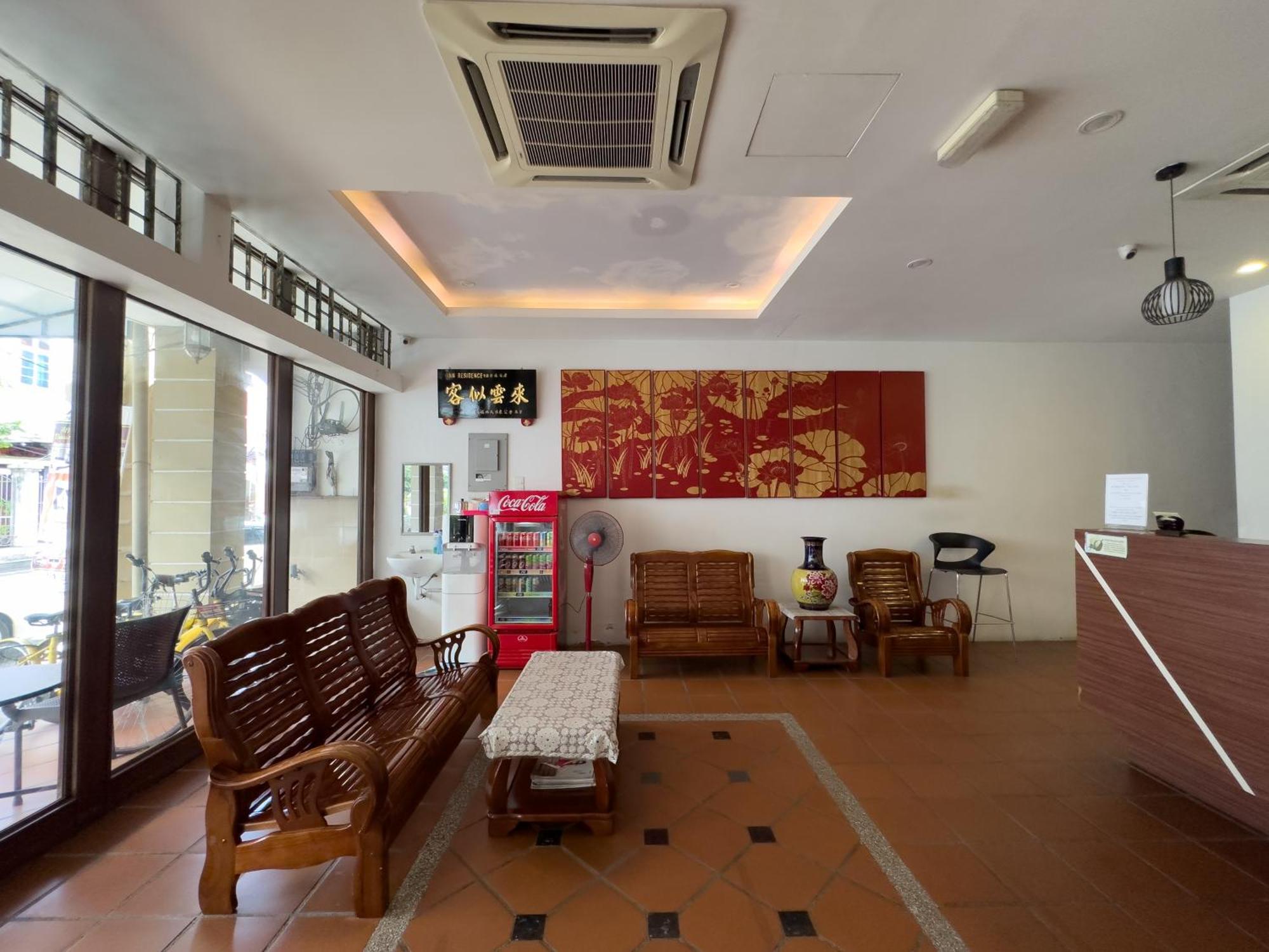 Inn Residence 18 George Town Zewnętrze zdjęcie
