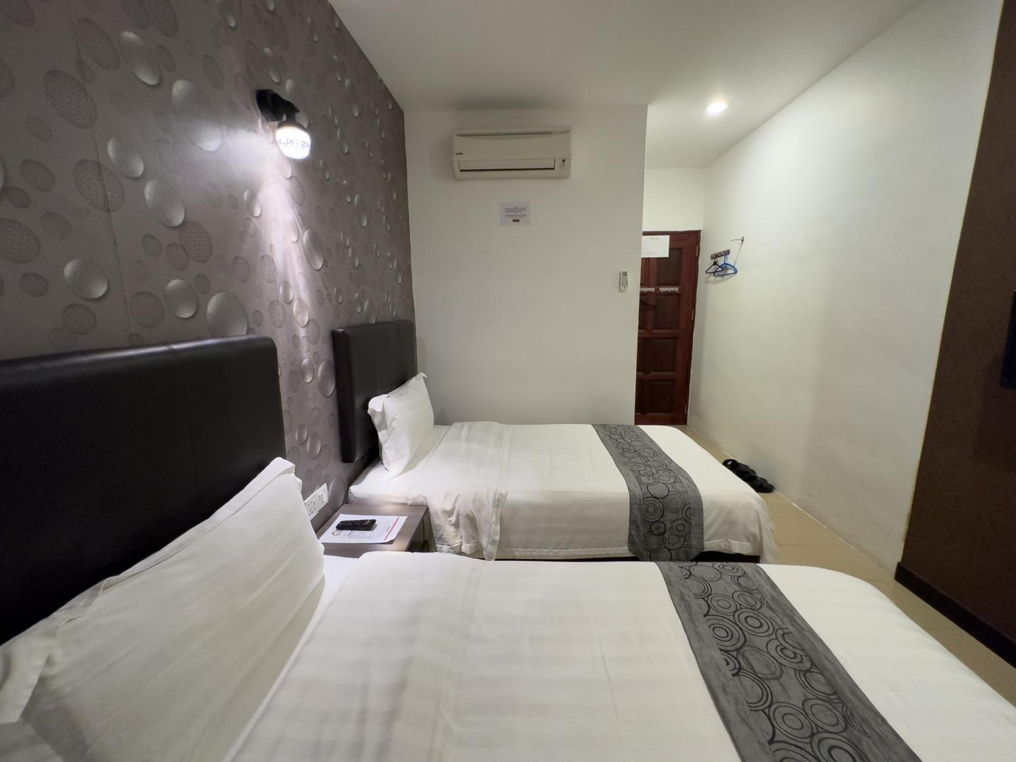 Inn Residence 18 George Town Zewnętrze zdjęcie