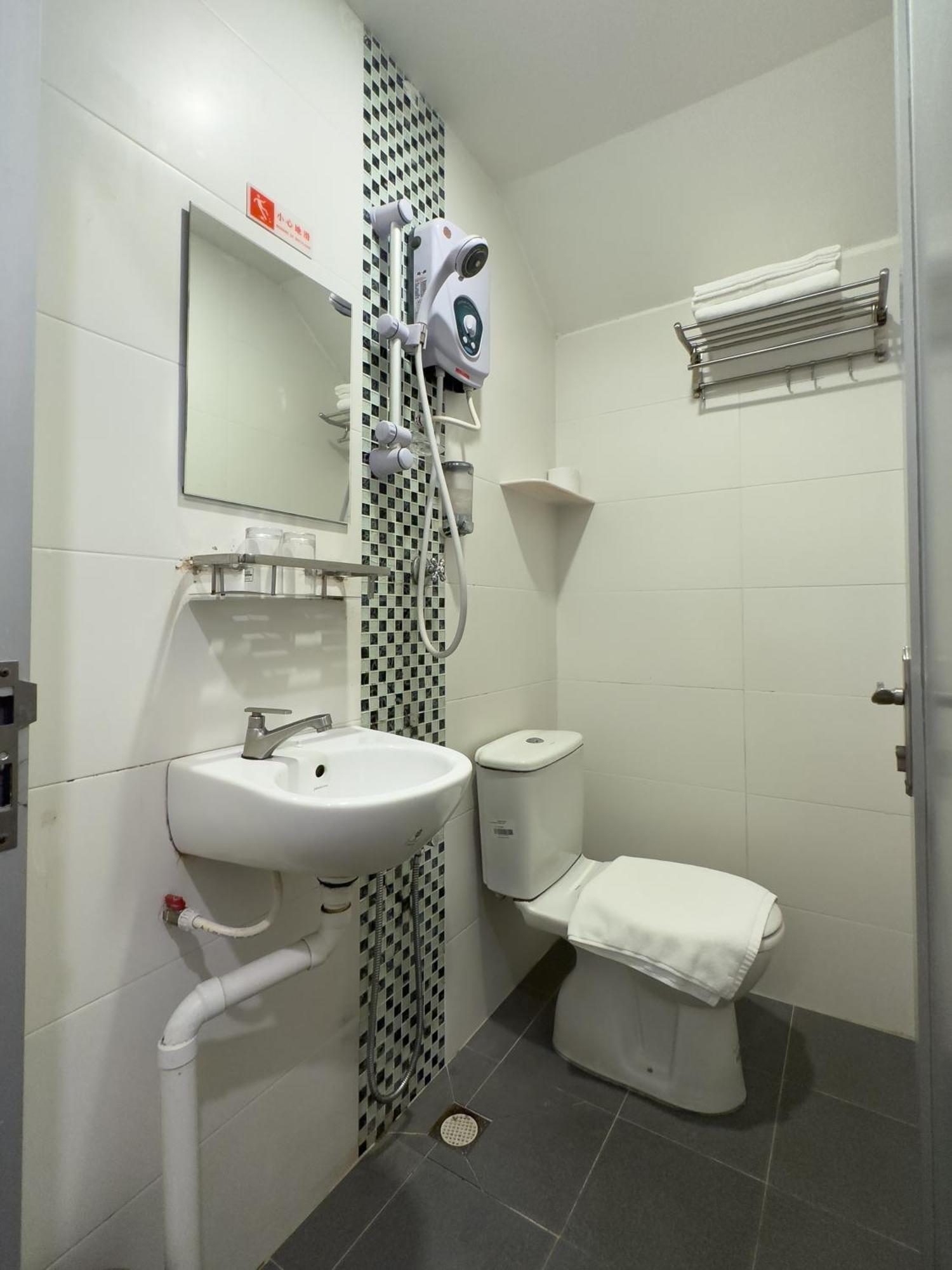 Inn Residence 18 George Town Zewnętrze zdjęcie