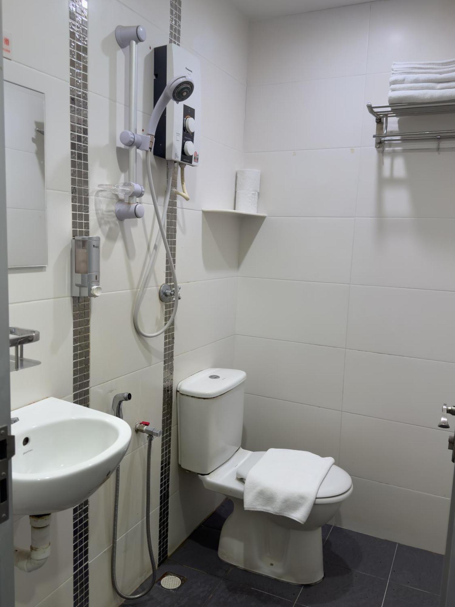 Inn Residence 18 George Town Zewnętrze zdjęcie