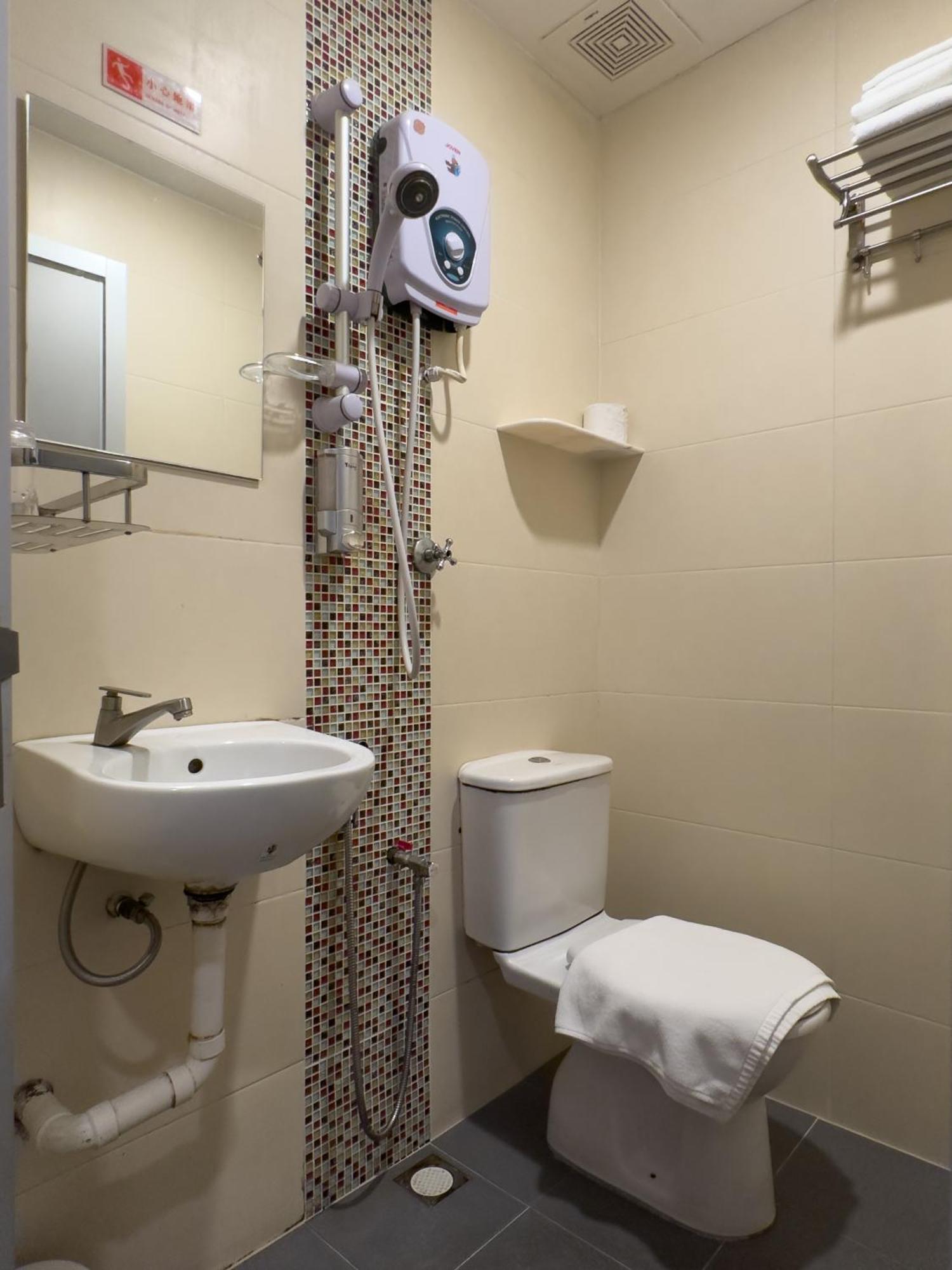 Inn Residence 18 George Town Zewnętrze zdjęcie