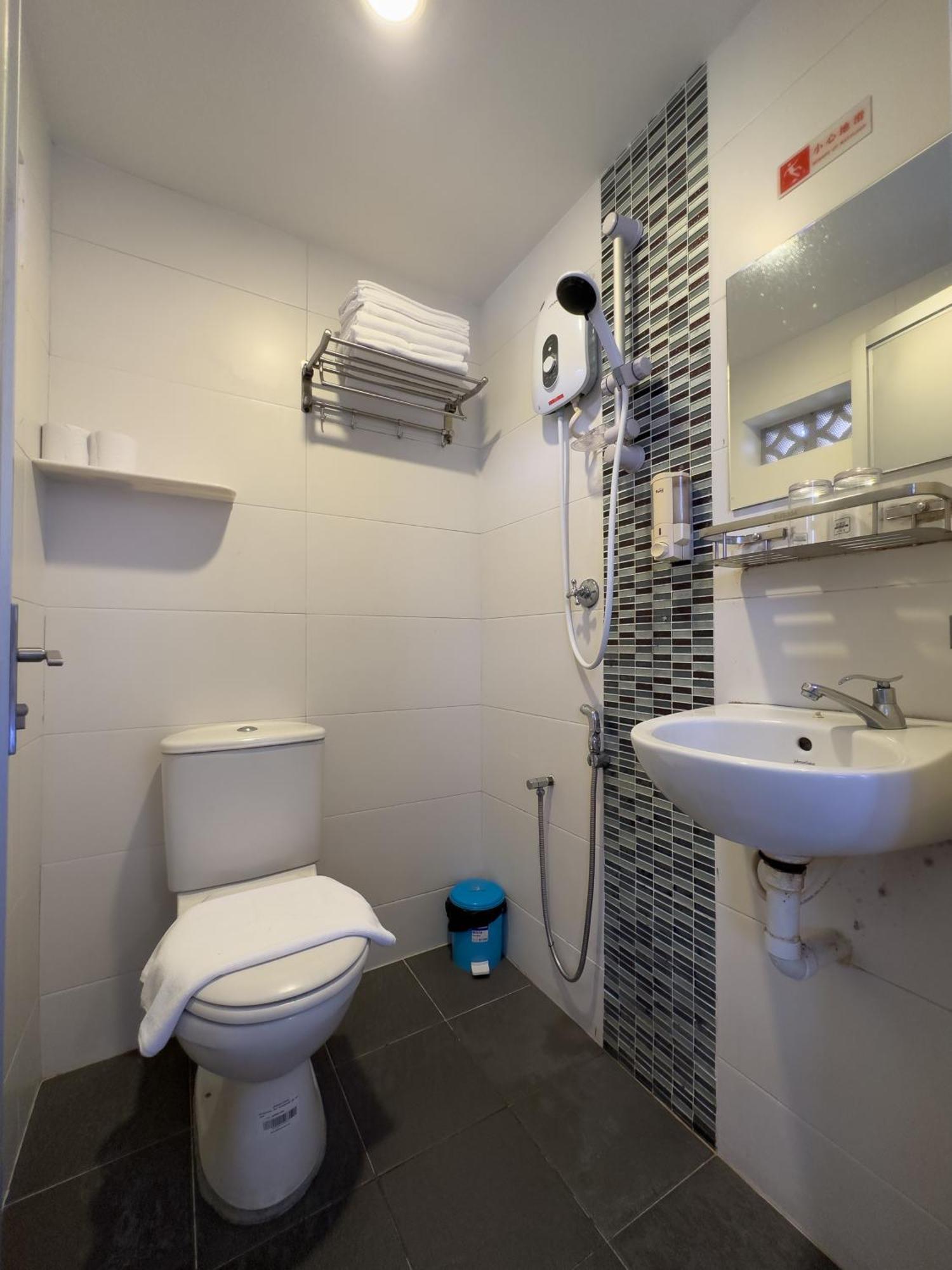 Inn Residence 18 George Town Zewnętrze zdjęcie