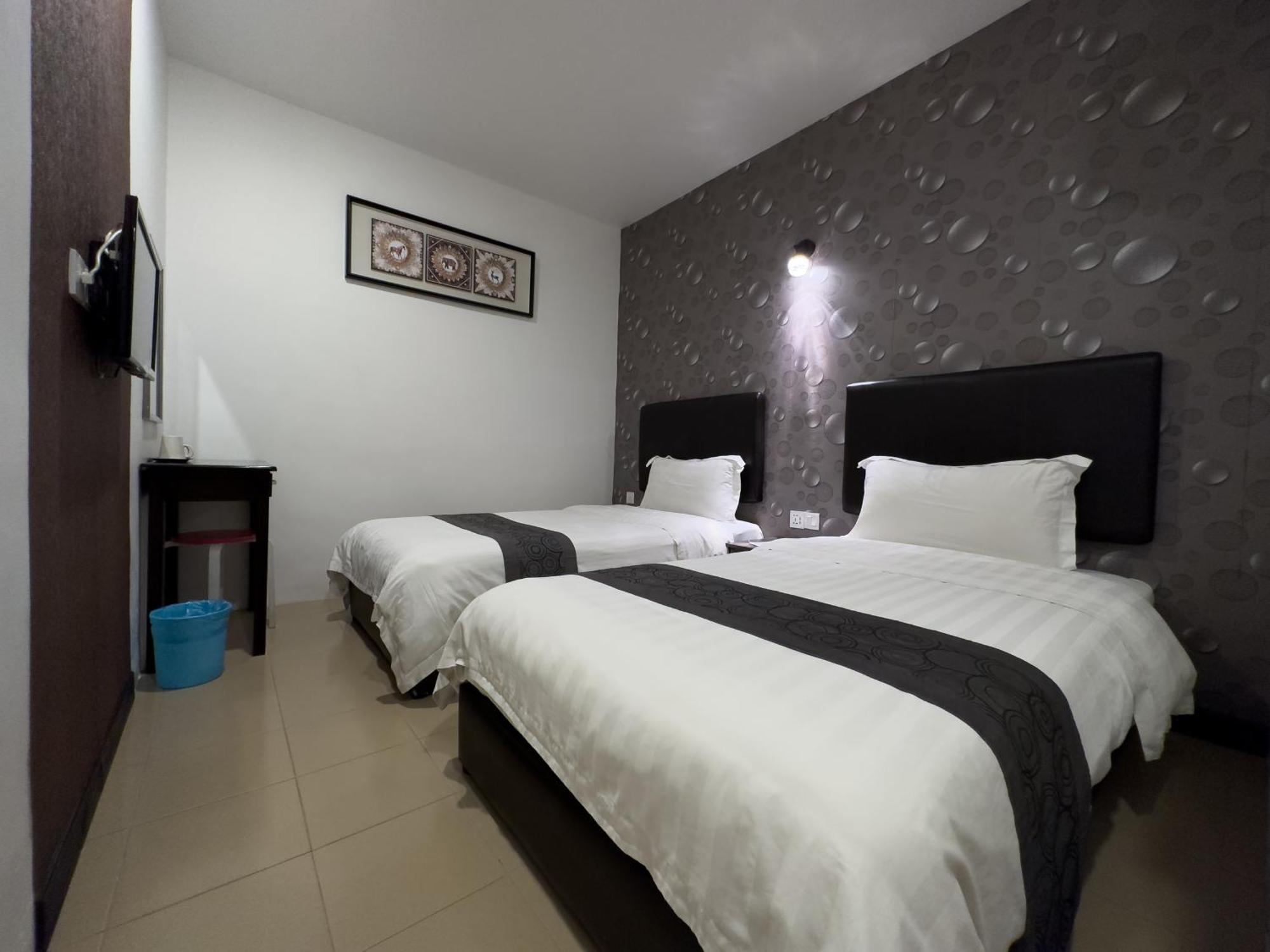 Inn Residence 18 George Town Zewnętrze zdjęcie