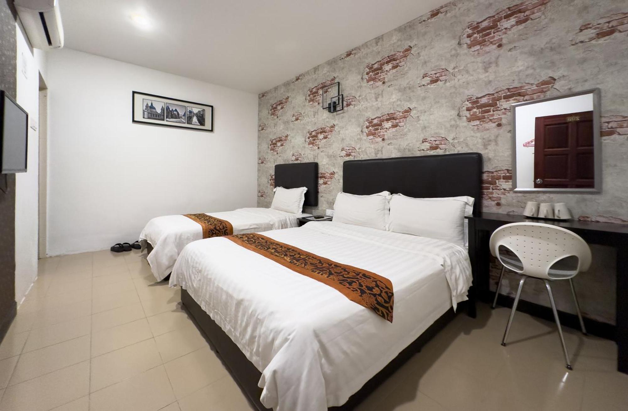 Inn Residence 18 George Town Zewnętrze zdjęcie