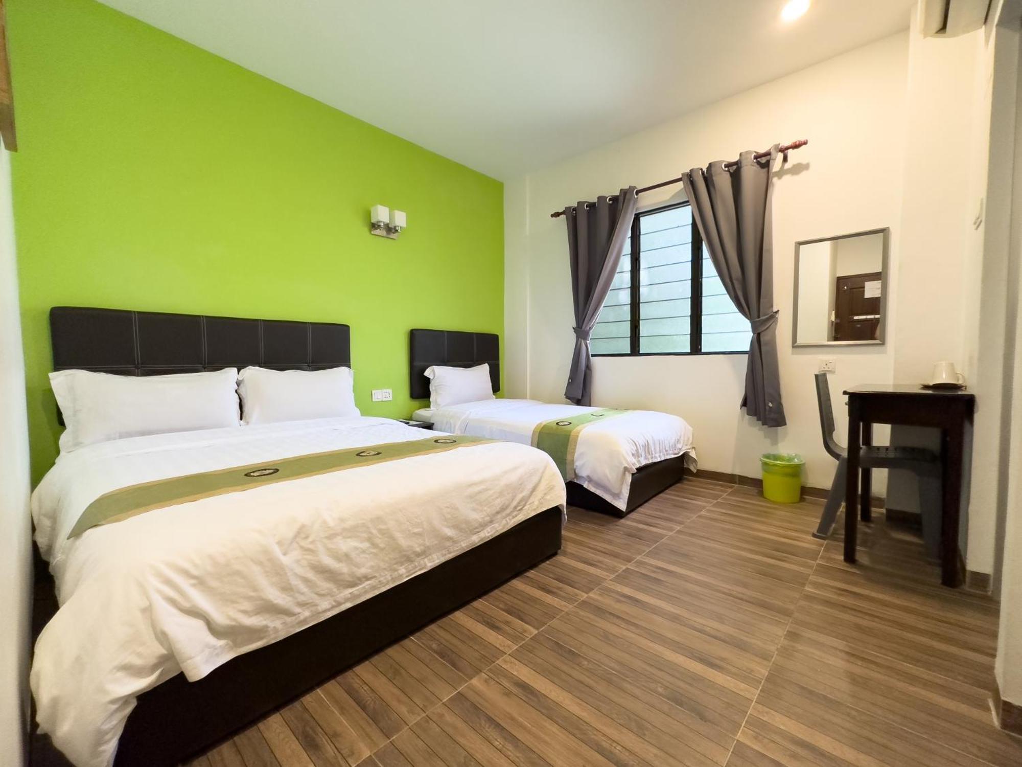 Inn Residence 18 George Town Zewnętrze zdjęcie