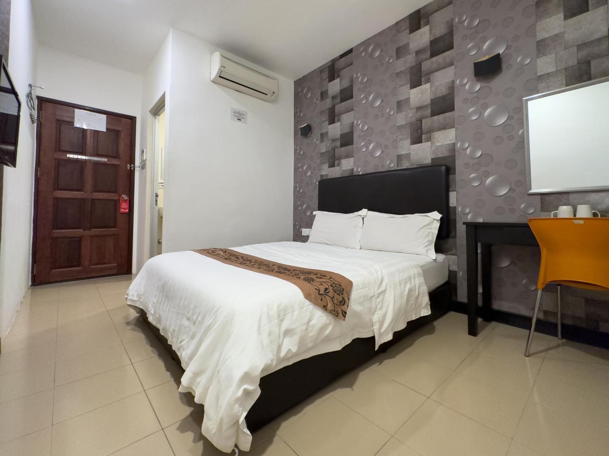 Inn Residence 18 George Town Zewnętrze zdjęcie