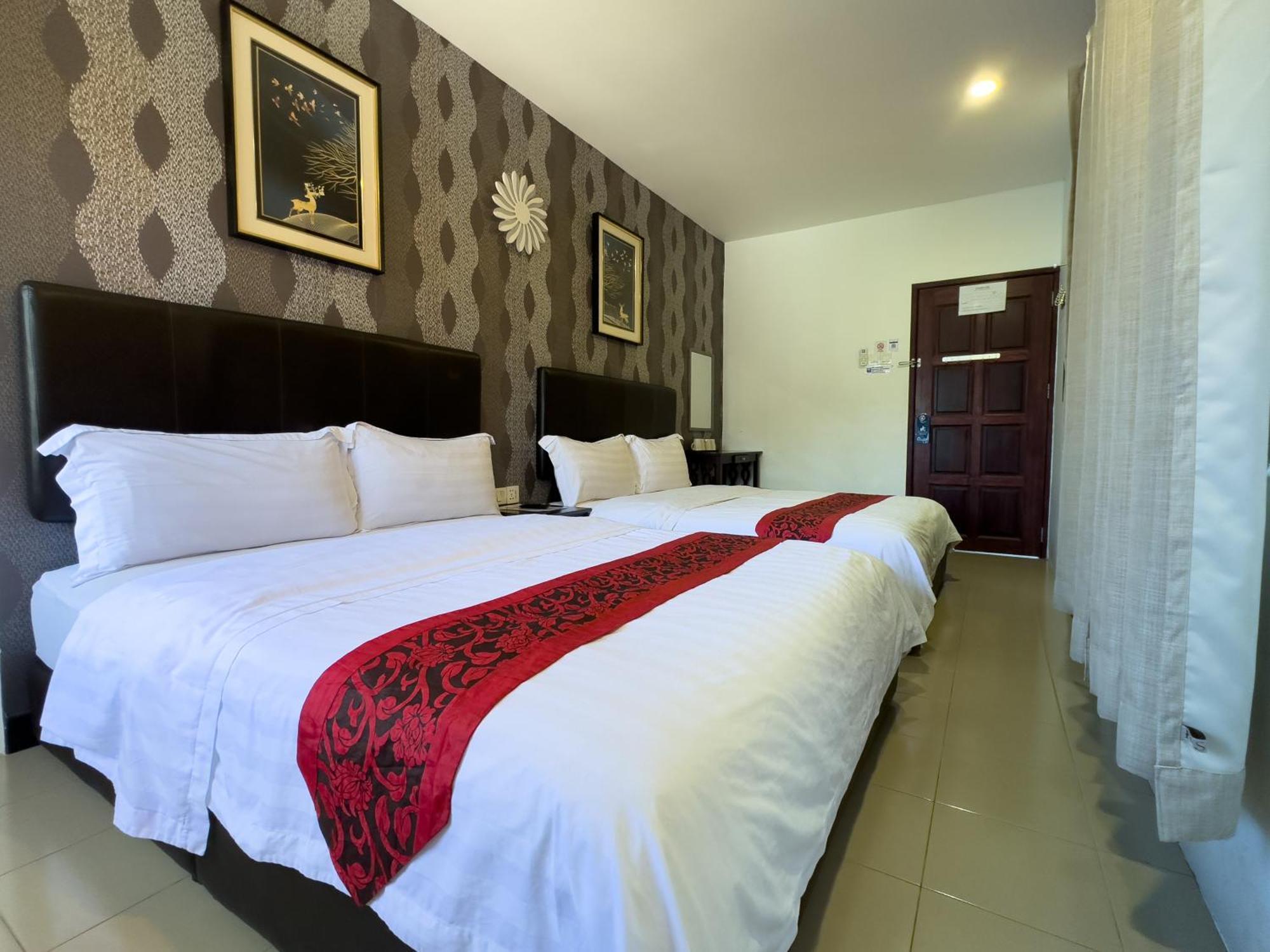 Inn Residence 18 George Town Zewnętrze zdjęcie