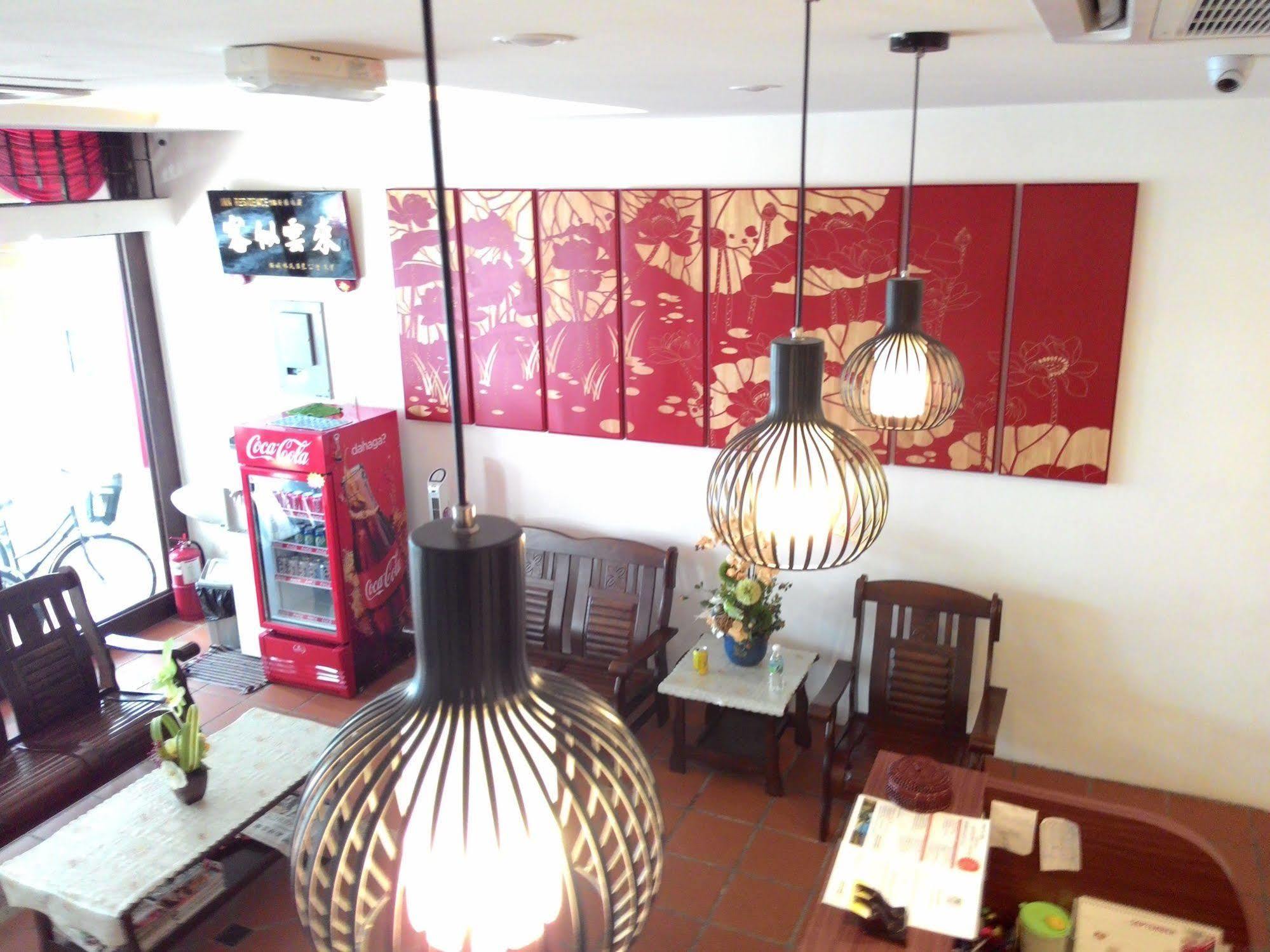 Inn Residence 18 George Town Zewnętrze zdjęcie