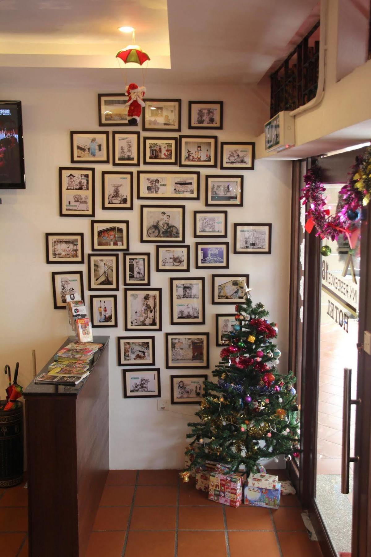 Inn Residence 18 George Town Zewnętrze zdjęcie