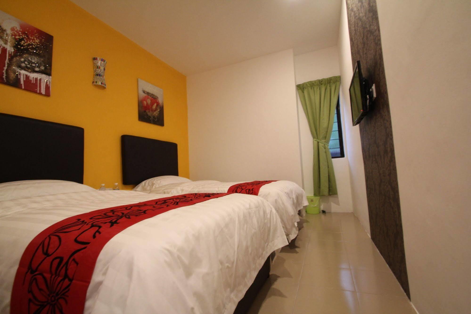 Inn Residence 18 George Town Zewnętrze zdjęcie