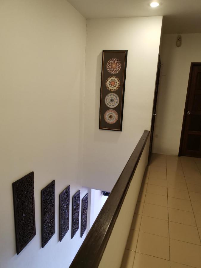 Inn Residence 18 George Town Zewnętrze zdjęcie