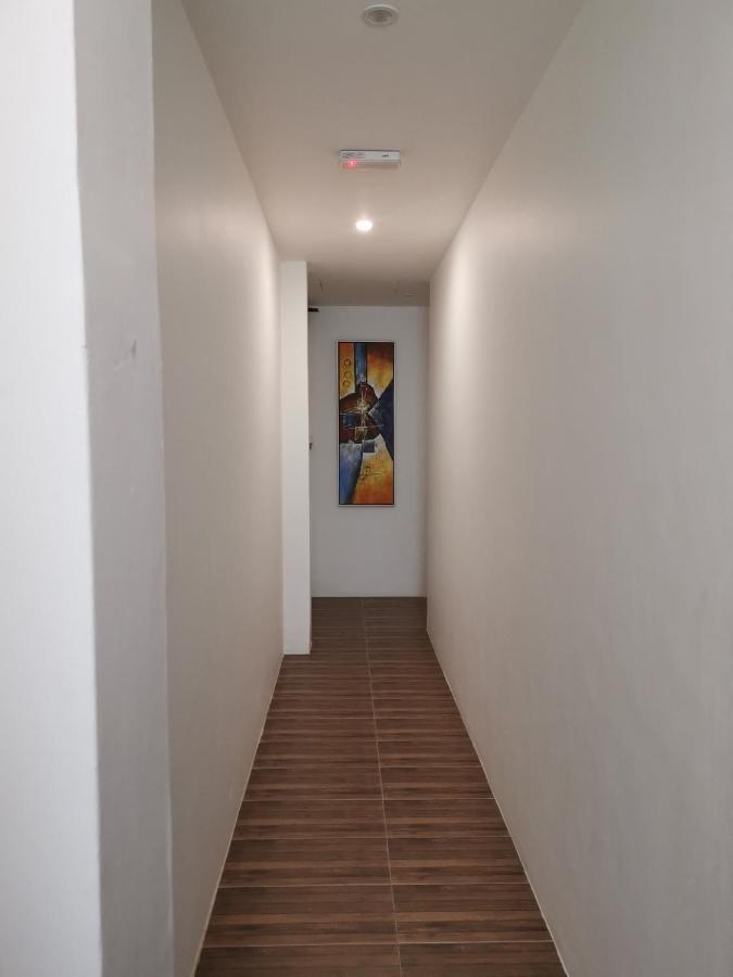 Inn Residence 18 George Town Zewnętrze zdjęcie